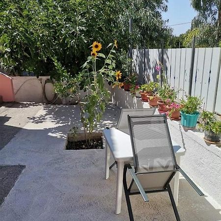 Studio Zenap Agios Georgios  Esterno foto