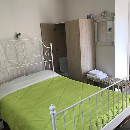 Studio Zenap Agios Georgios  Esterno foto