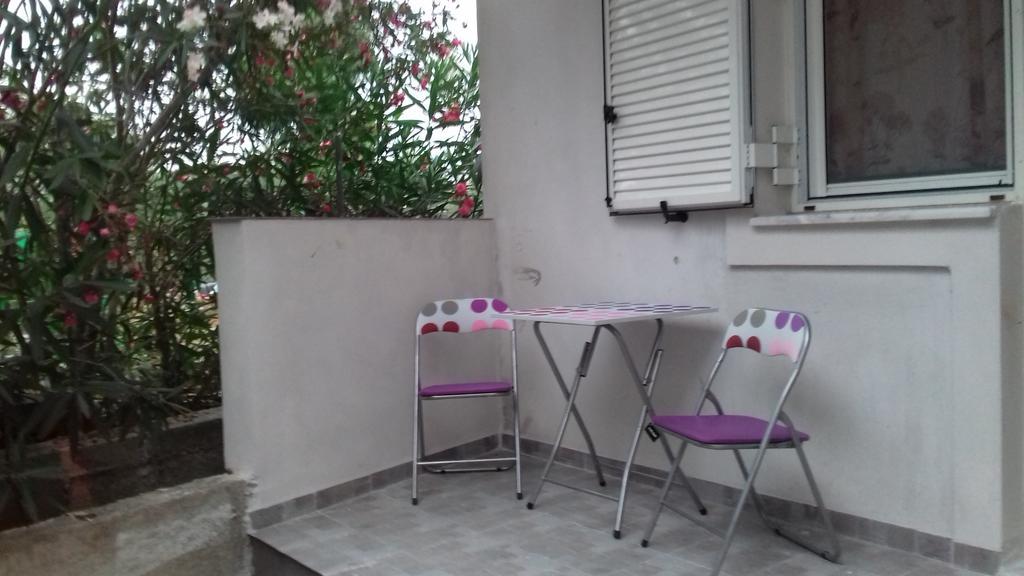 Studio Zenap Agios Georgios  Camera foto