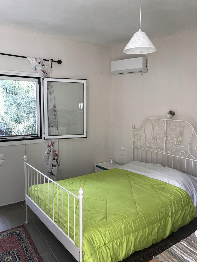 Studio Zenap Agios Georgios  Esterno foto